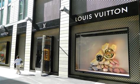 louis vuitton city center dc